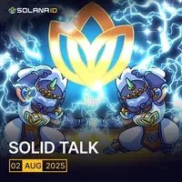 Solid Talk ＃48