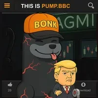 Big Bonk Cuck