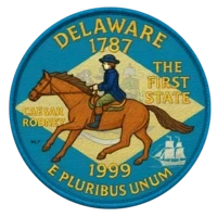 Embroidered State Quarters Collection （50+6）