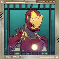 Sharkblocker