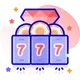 Pick-3 logo
