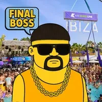 Final Ibiza Bosses