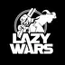 lazywars logo