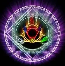 LUX SAVANT WEALTH SIGILS