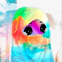 Surreal Niqabs