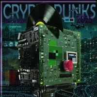 Crypto Punks 2.0 x Beeple Studios