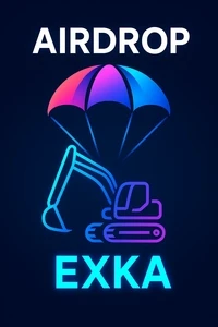 EXKA AİRDROP