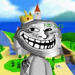 Trollio's