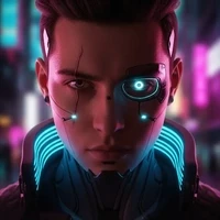 CYBER FACE