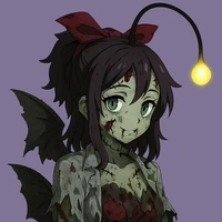 Zombie Goddesses