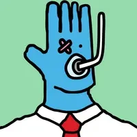 Hand Guy