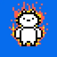 Pixel Cat