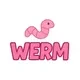WERM logo