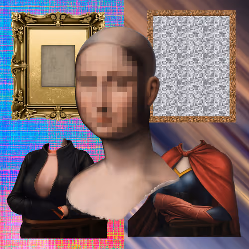 ElmonX Mona MetaLayers