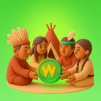 Wigwam Secret NFT Edition