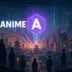 ANIME Ambassadors logo