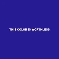 WORTHLESS