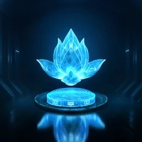 SUP Lotus Vault