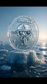 SUPER ACHIEVER