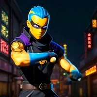Warriors Avatar compilation