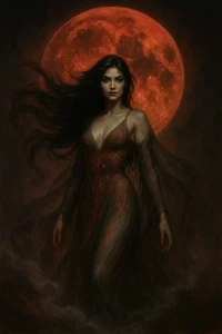 the witches