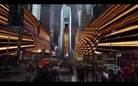 FUSION: Urban