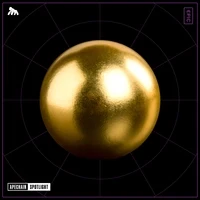 Gold Ball