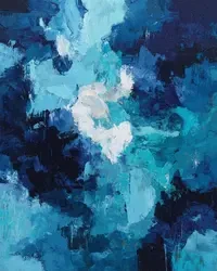 MingHua Abstract Realm
