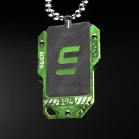 SEER Founder Pass