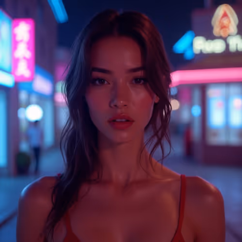 NeonVigilante