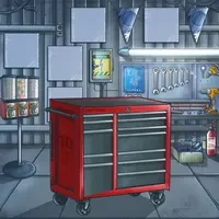 Toolboxes