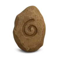 borstones