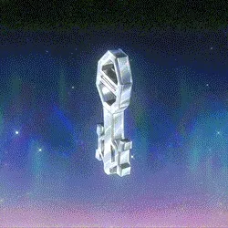 AIice Keys of Power