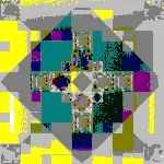 Quantizer FIXED by Harm van den Dorpel