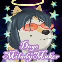 DogeMiladyMaker