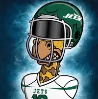 Goofy NFL Club