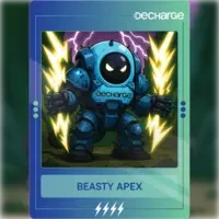 DeCharge （Sponsored 2）
