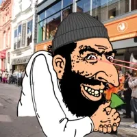 Happy Merchants