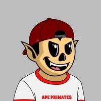 Ape Primates