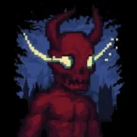 Devil Dark