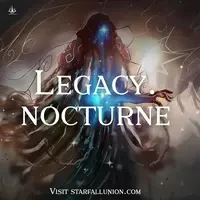LEGACY.nocturne