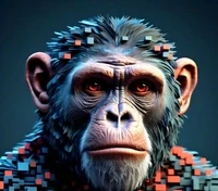 ApePixFuture-（PT-1）