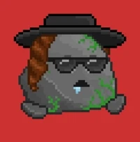 Mineable Rocks Collection