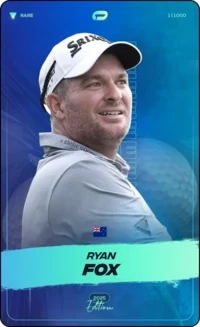 Puttfolio | Golfers cards