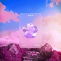 Bloom NFT