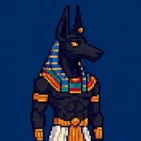 Guardians of Anubis