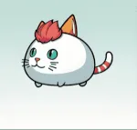 MICHU CAT