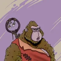 Deadly Ape