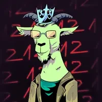 Goatcoin NFT