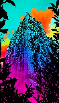 MV8 PIXELS